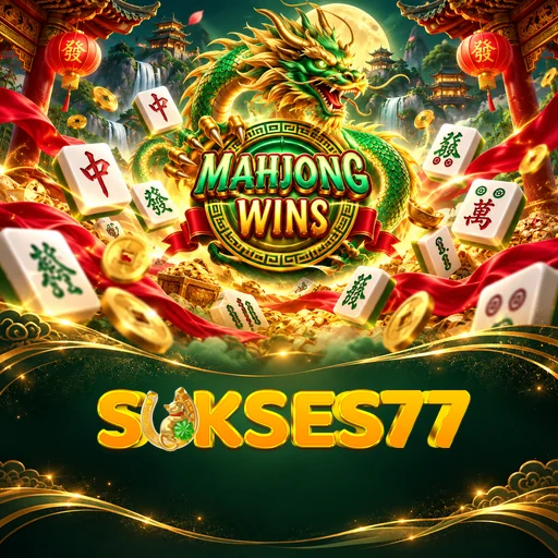 sukses777