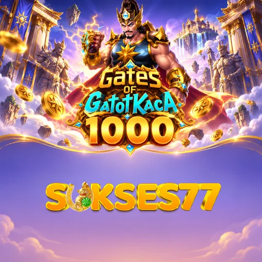 sukses777