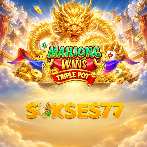 sukses777