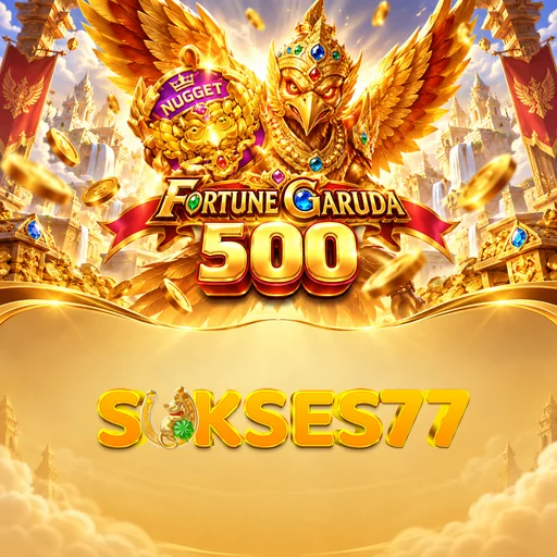 sukses777
