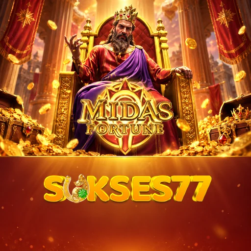 sukses777