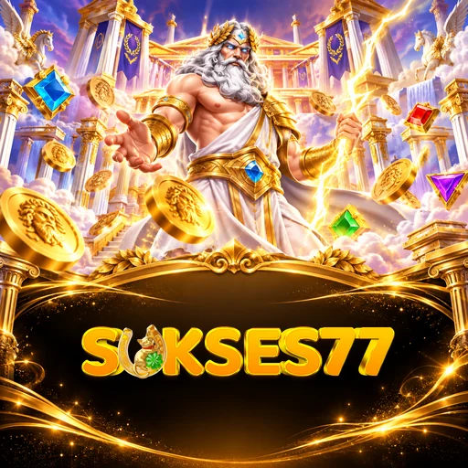 sukses777