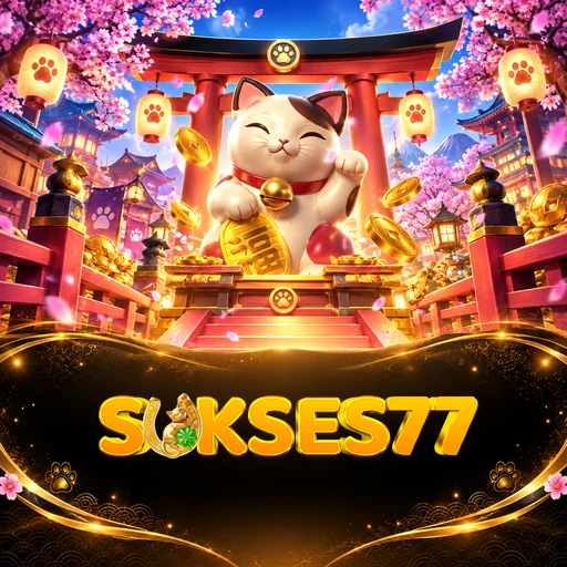 sukses777