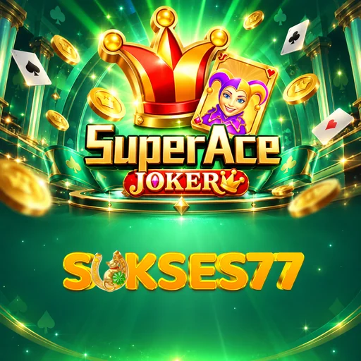 sukses777